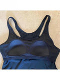 Barbados Blue/Navy