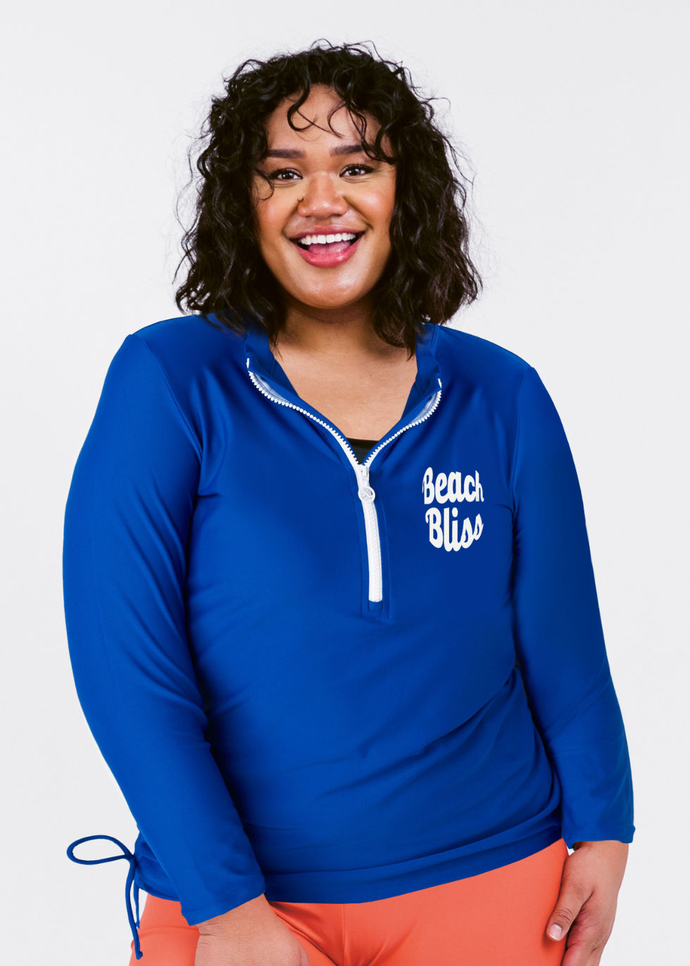 Beach Bliss - Marine