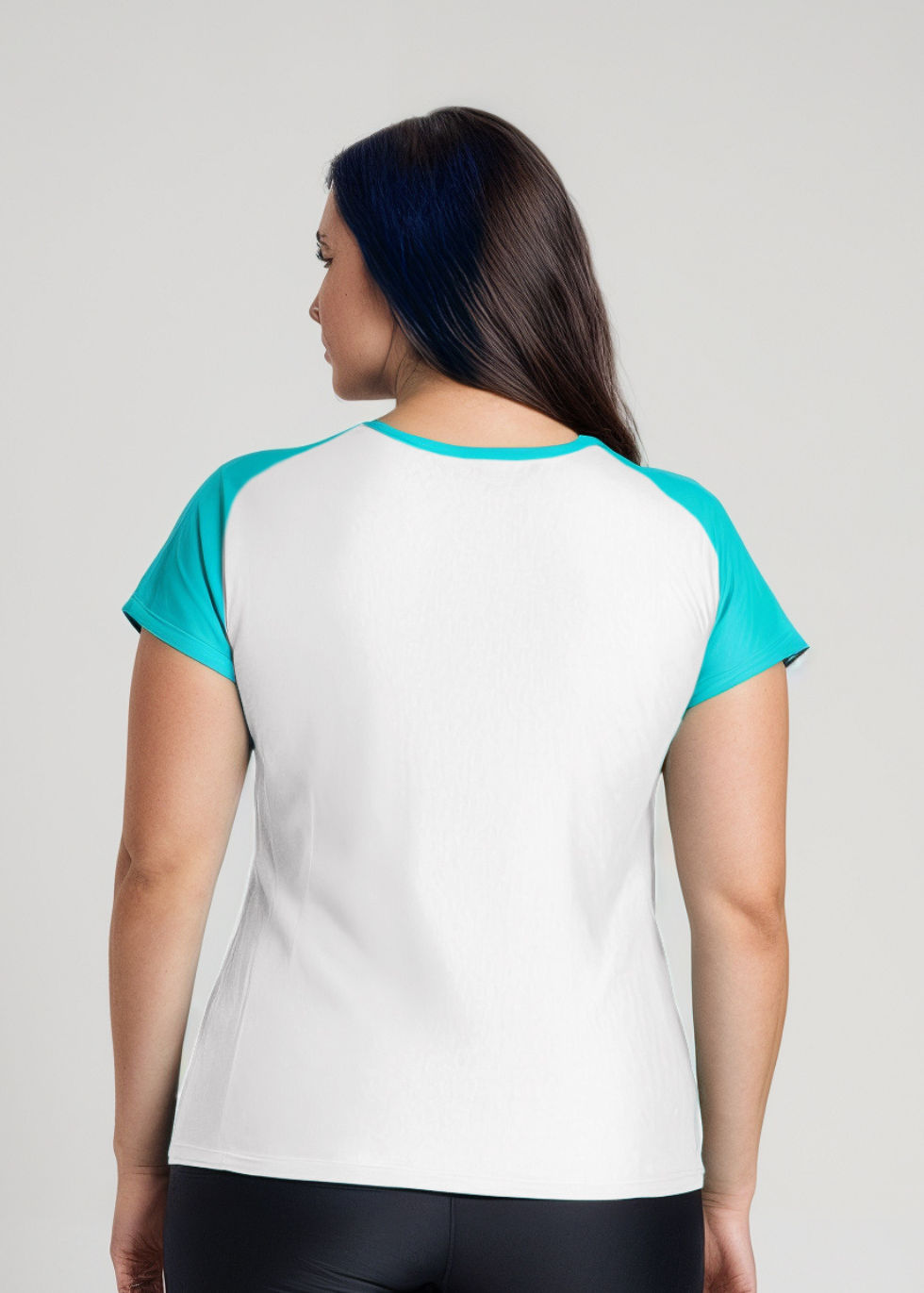 Soul Of the Ocean / Calypsa Teal