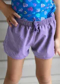 Girl's Board Shorts