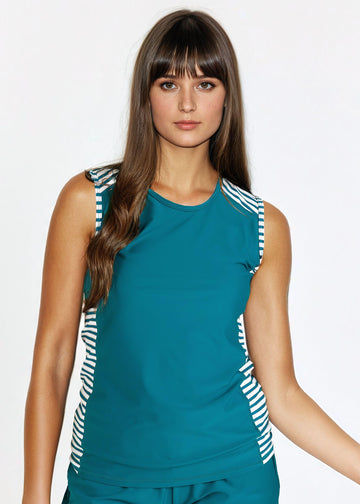 Dark Jade/Dark Jade Bay