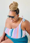 Multi Stripe