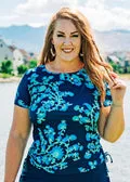 Barbados Blue
