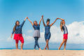 Navy/Sunshine Sails