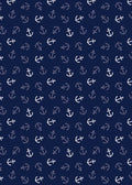 Navy Anchors