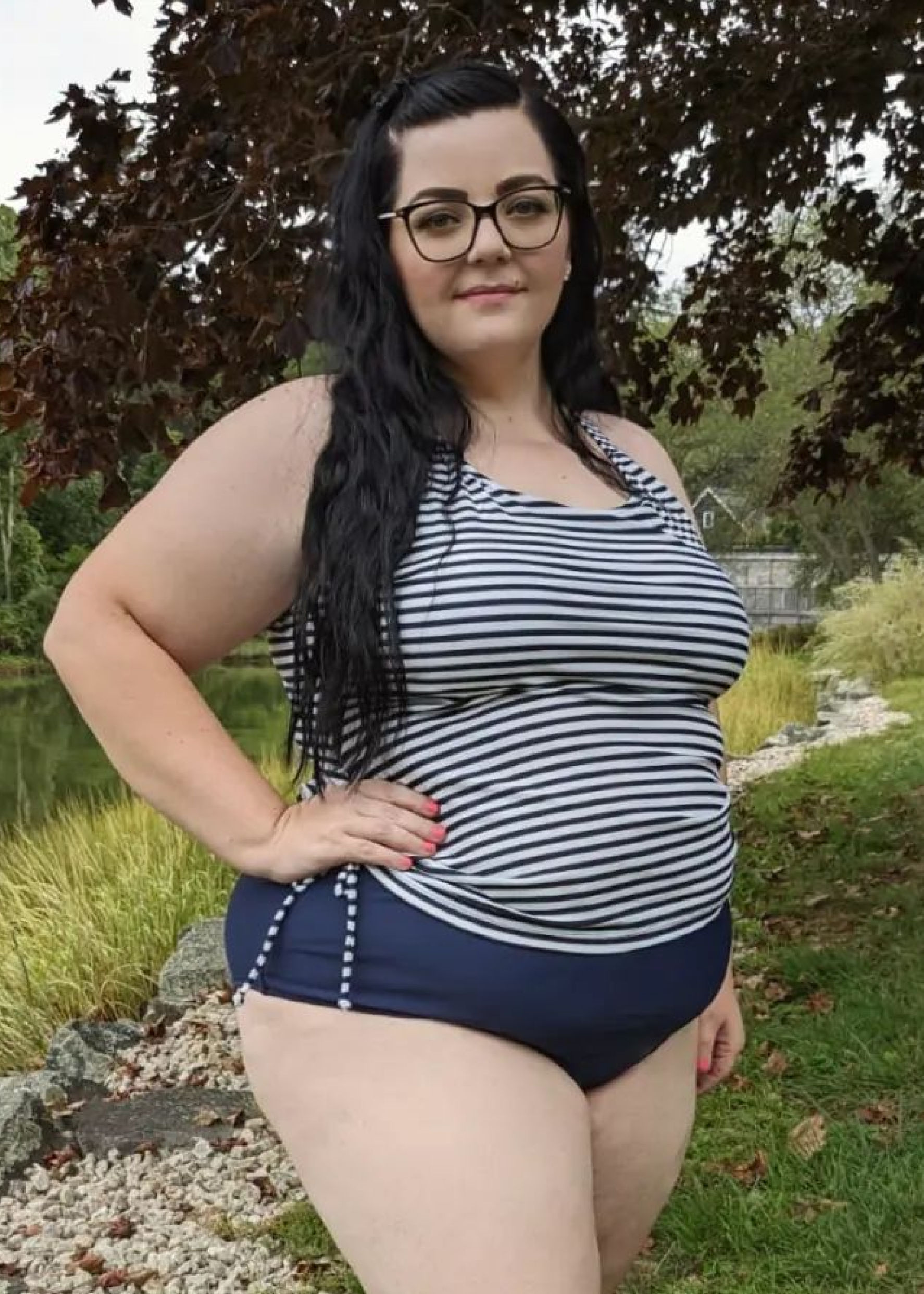 Navy Sunshine Sails
