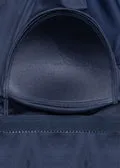 Closed Back Maya Swim Top