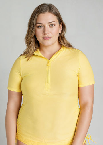 Buttercup (Textured)