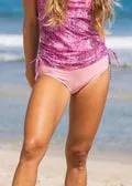 Primrose Pink (Textured)