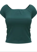 Dark Jade