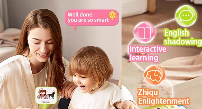 Interactive learning