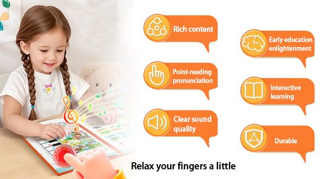 Relax your fingers a little