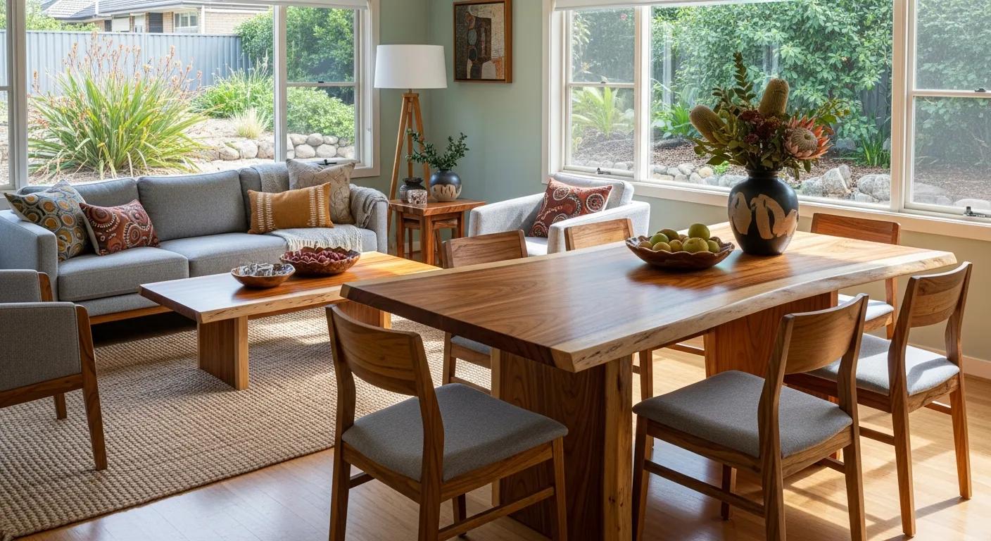 Top Tips for Lasting Australian Timber Furniture Care: Essential Maintenance and Protection Guide