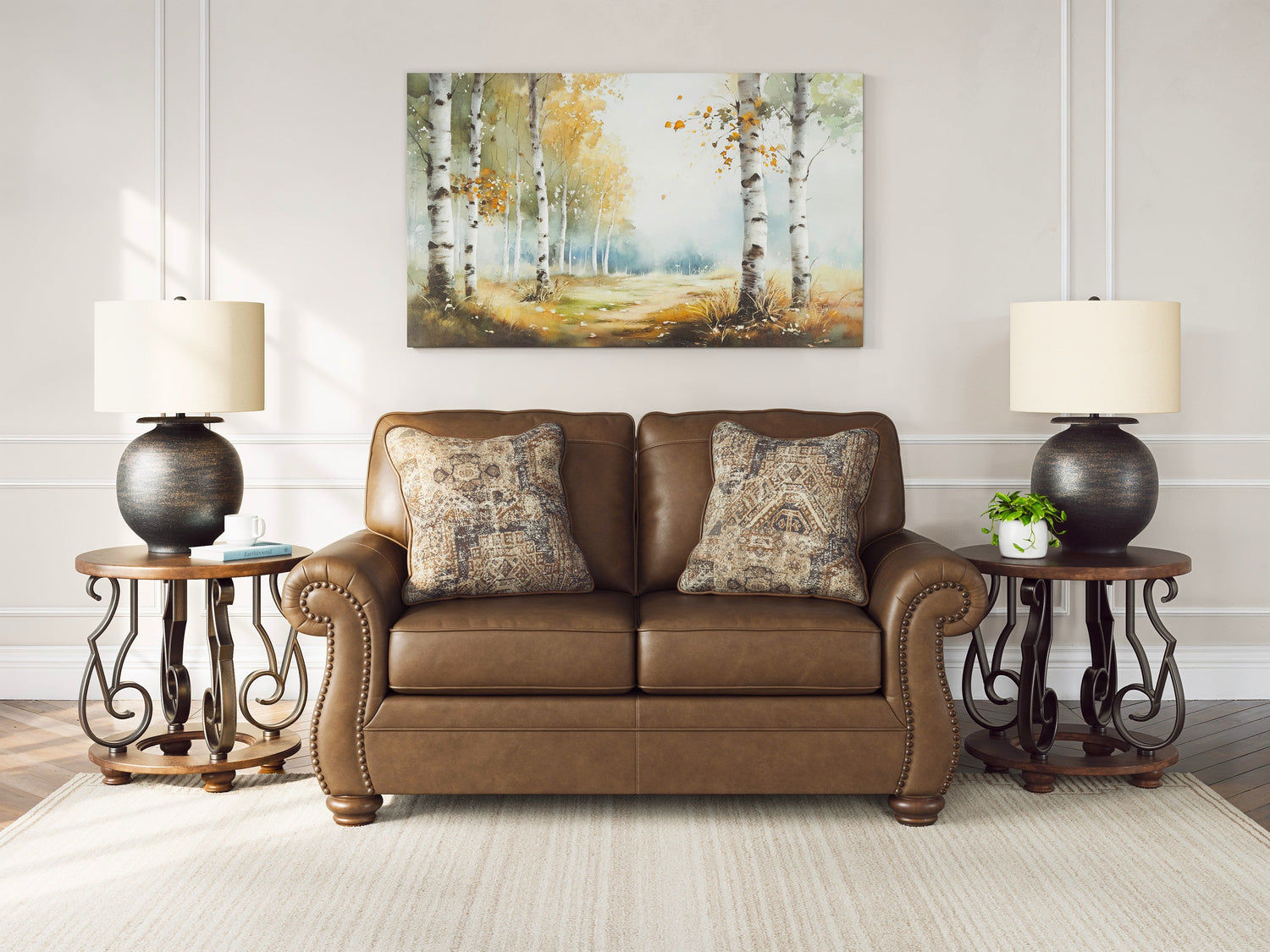Benefits of Tailored Wooden Furniture Pieces
