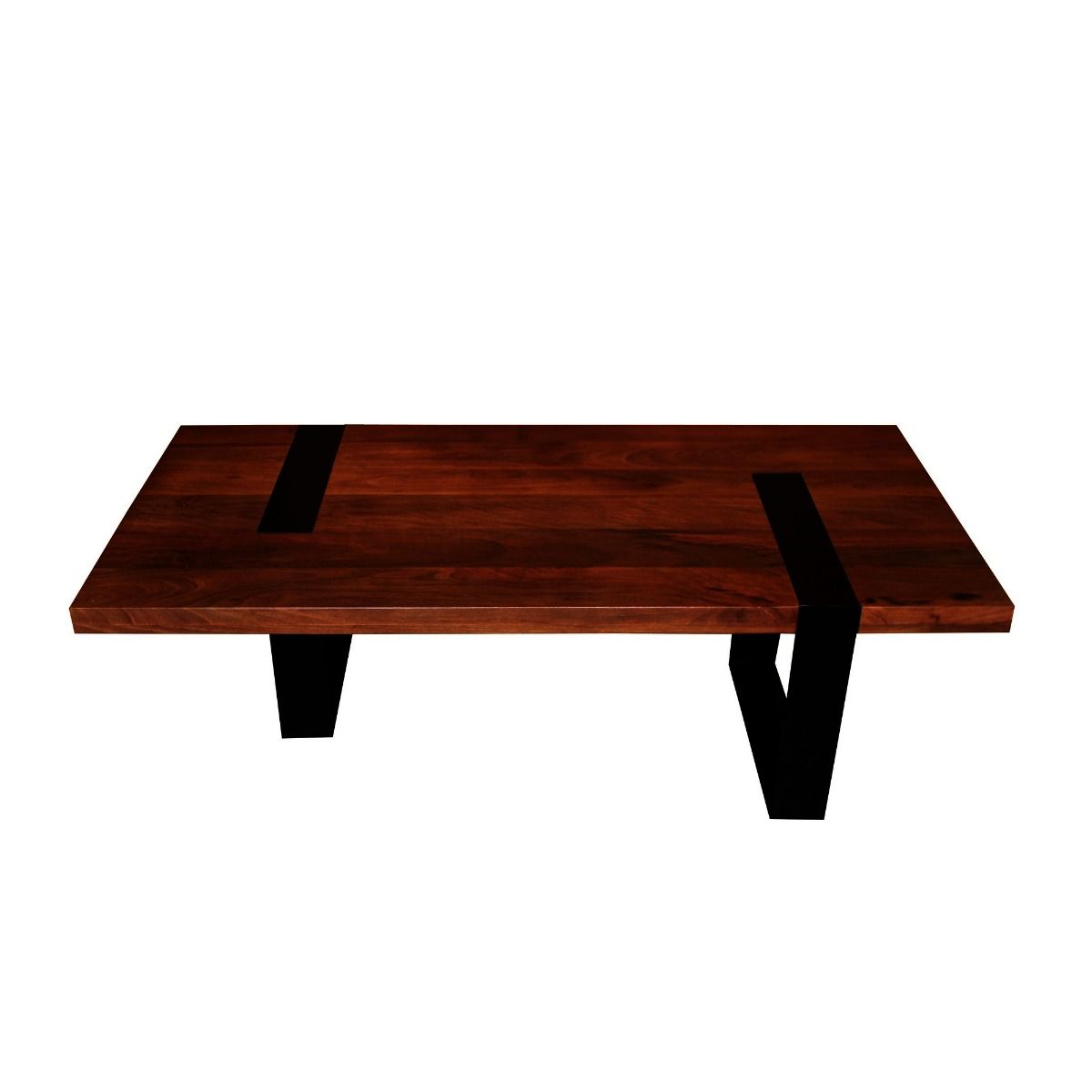 Exquisite Chocolate Wood: Custom Furniture in Australia