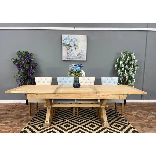 Comprehensive Guide to Solid Wood Dining Furniture in Australia: Choosing, Caring, and Sourcing Hardwood Tables