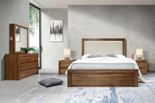 Best Solid Wood Bedroom Furniture Australia: Comprehensive Guide to Hardwood Beds and Timber Sets