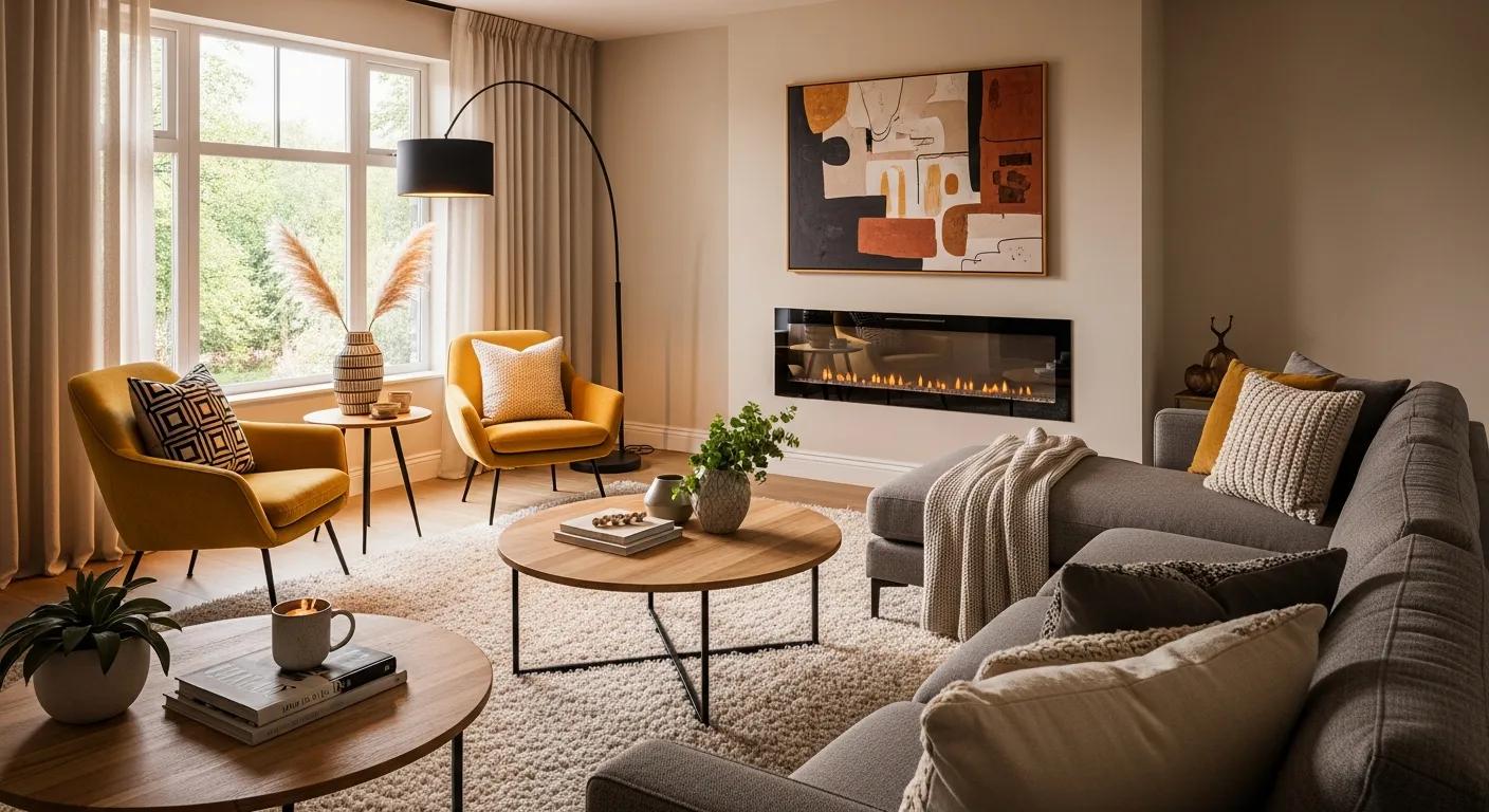 Stylish Living Room Furniture Arrangements Tips: Expert Ideas for Australian Homes