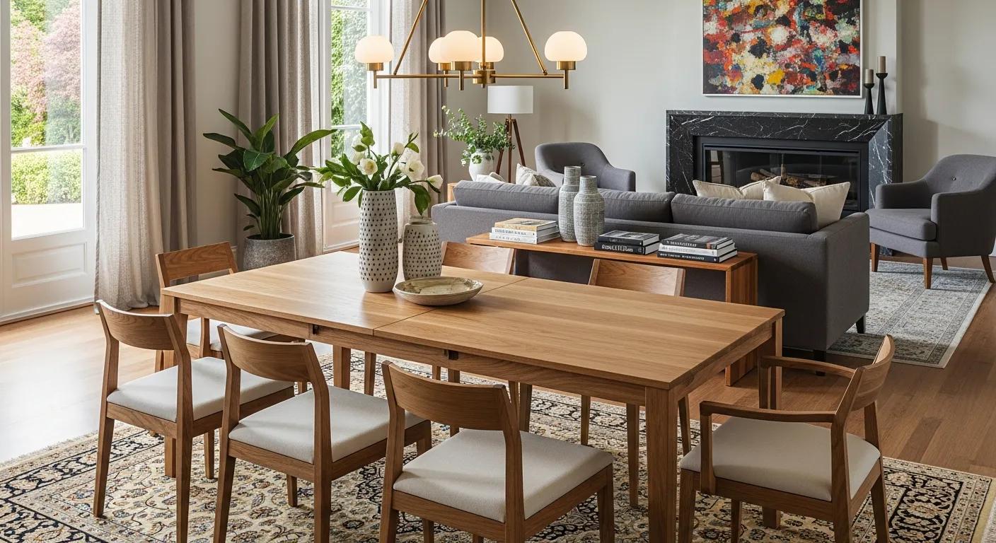 Discover the Best Luxury Hardwood Types for Furniture in Australia: Your Guide to Durable, Sustainable, and Custom Timber Choices
