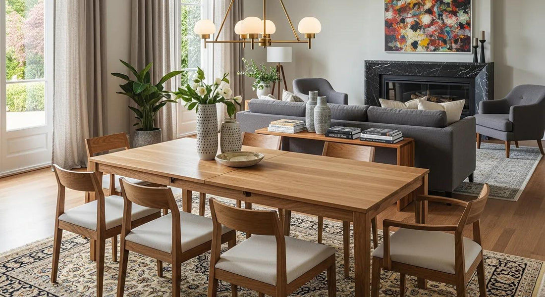 Discover the Best Luxury Hardwood Types for Furniture in Australia: Your Guide to Durable, Sustainable, and Custom Timber Choices