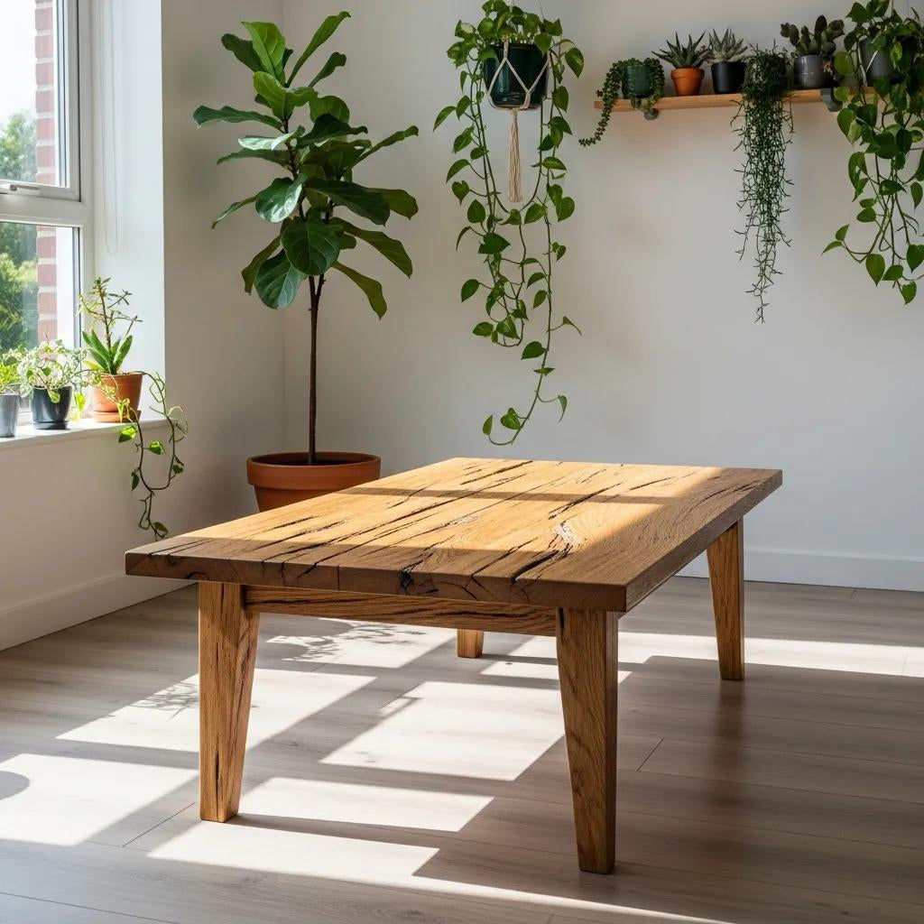 Sustainable Furniture vs. Mass-Produced Options: What's Best?