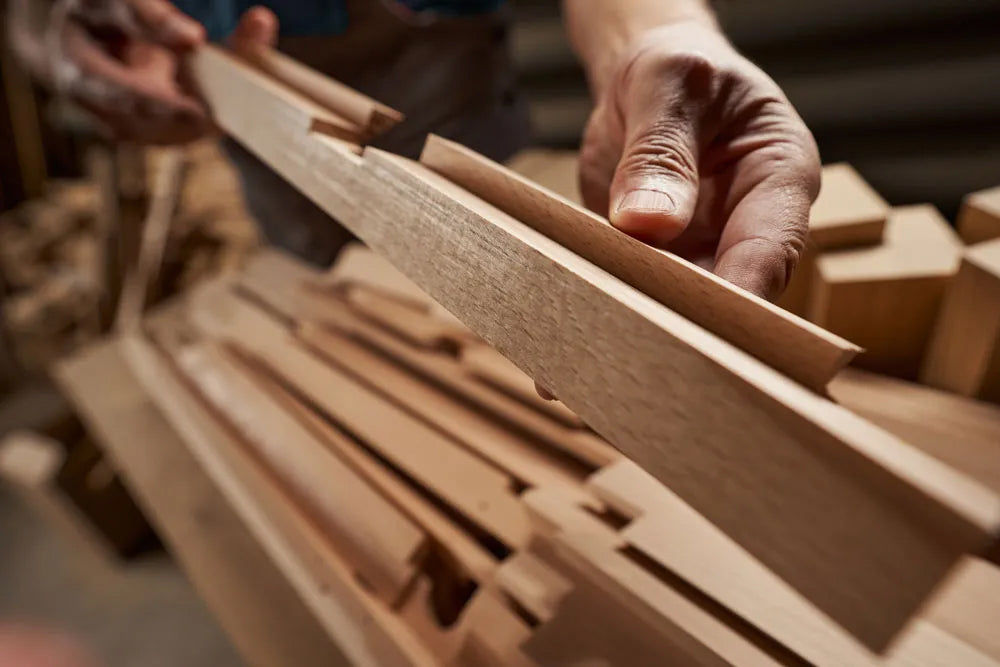 Top Features of High-Quality Timber Dining Tables