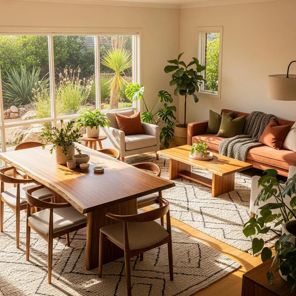 Why Australian Hardwood Is Perfect for Your Home