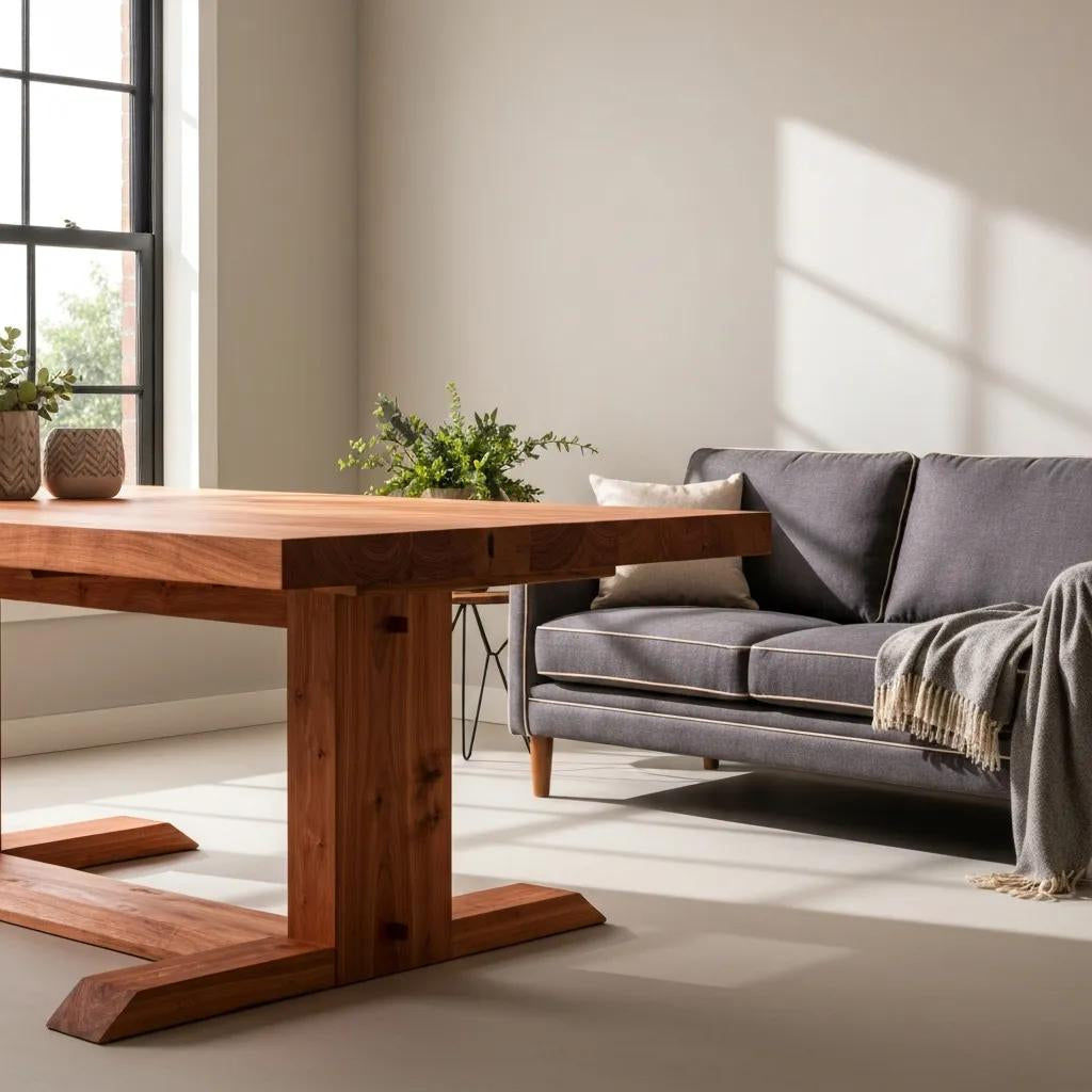 Unique Australian Custom Furniture Designed for Your Home