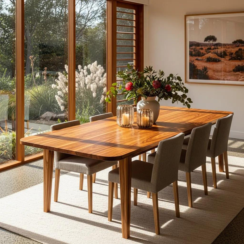Custom Furniture Options for Your Unique Home