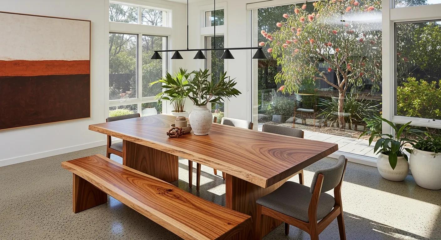 What to Consider When Ordering Custom Furniture: A Practical Buying Guide for Australian Homeowners
