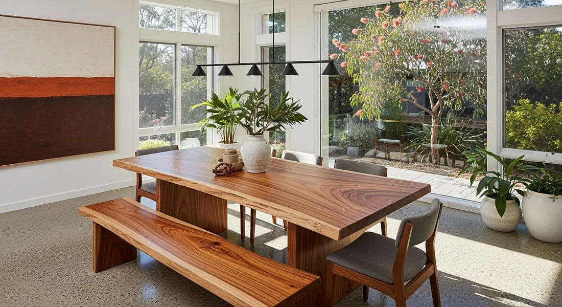 What to Consider When Ordering Custom Furniture: A Practical Buying Guide for Australian Homeowners