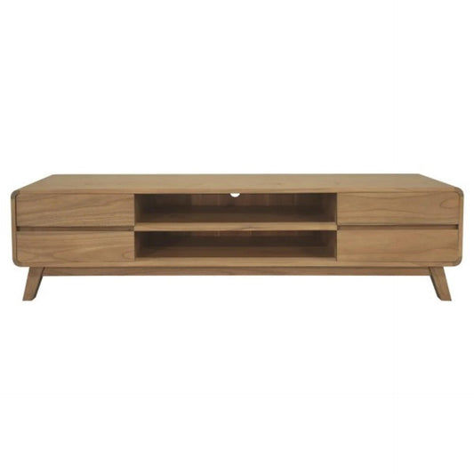 Elevate Your Space with Stylish Sustainable Timber Furniture