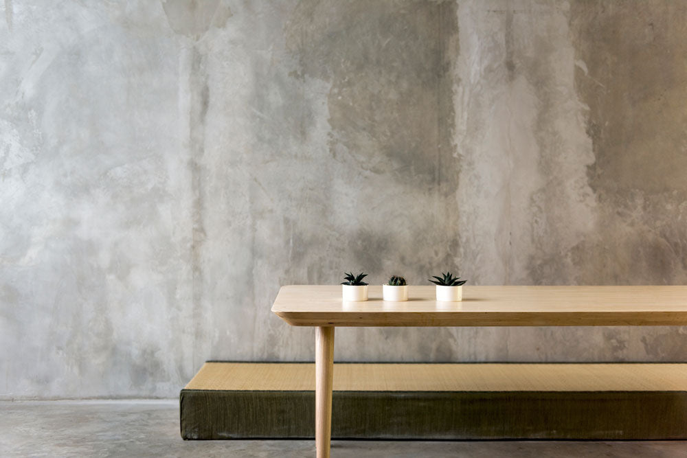 Explore Custom Options for Timber Coffee Tables