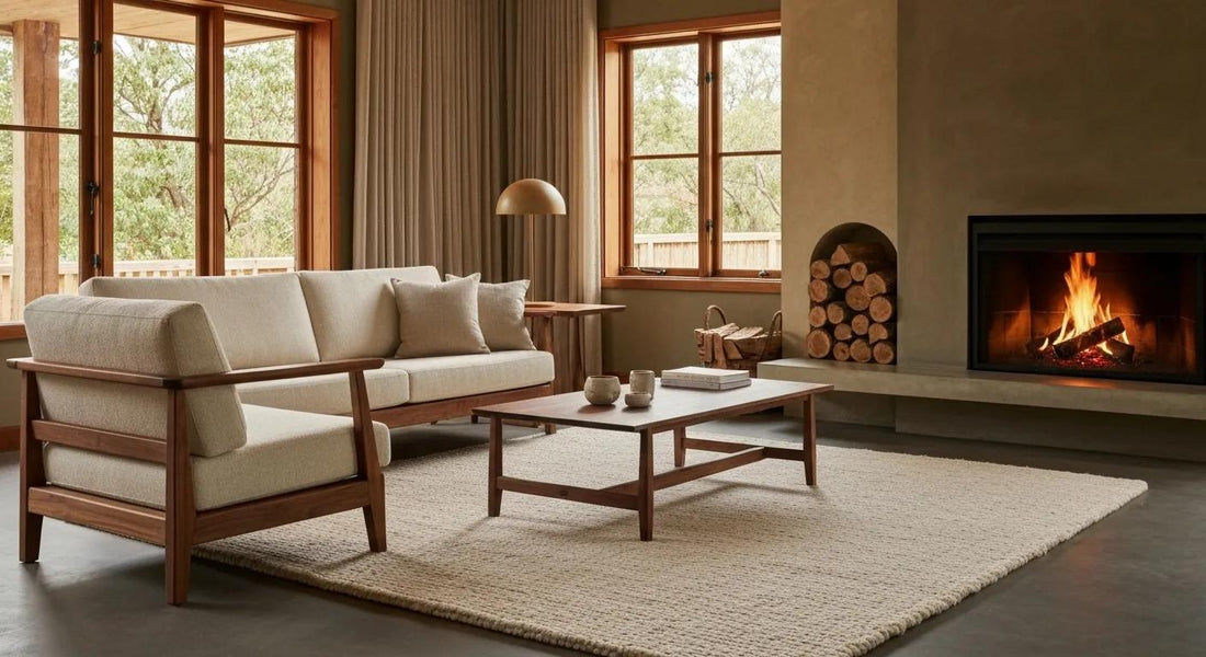 Discover Quality Timber Furniture Online at Chocolate Wood