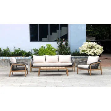 Transform Your Patio with Durable Outdoor Furniture Options