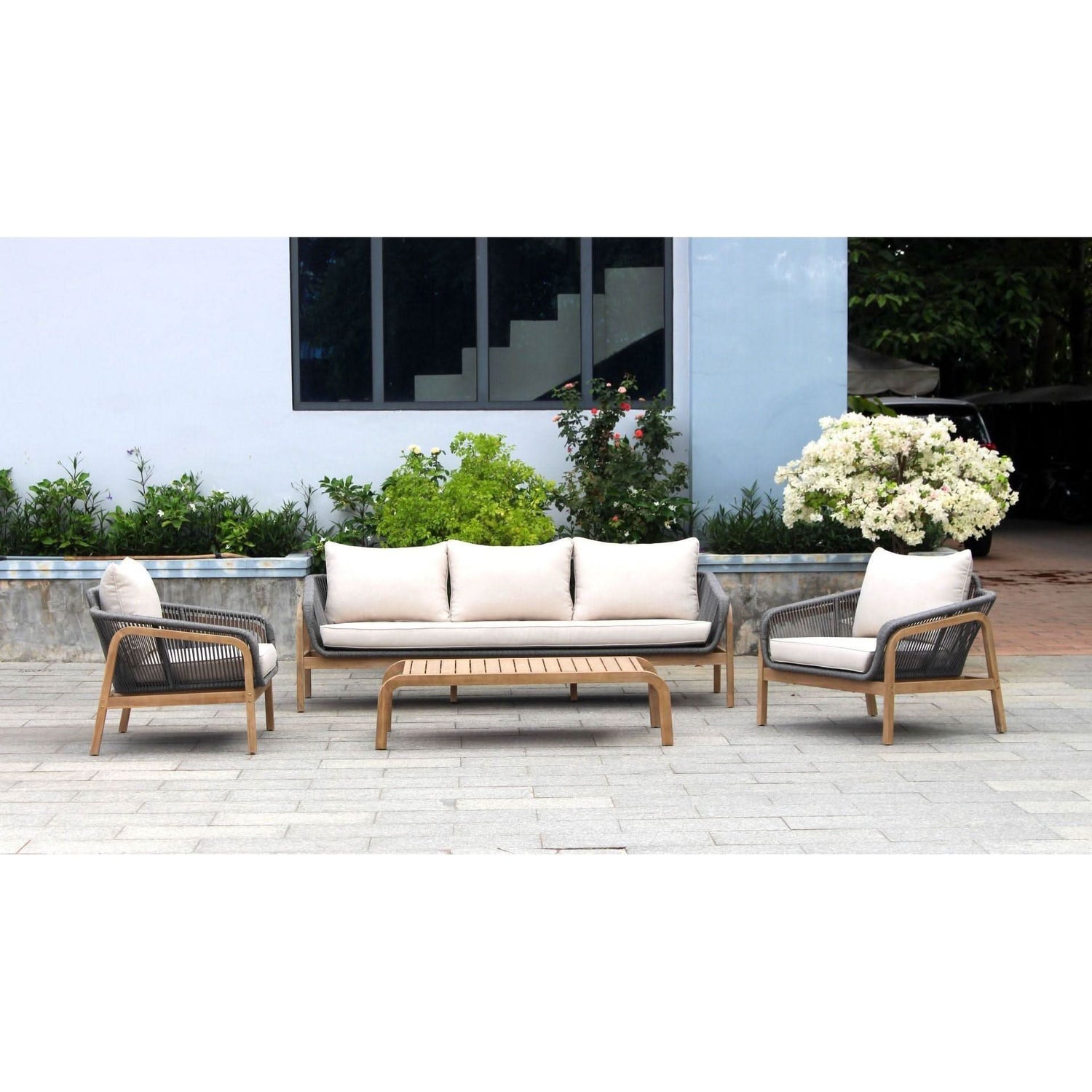 What Makes Handcrafted Timber Furniture Stand Out?