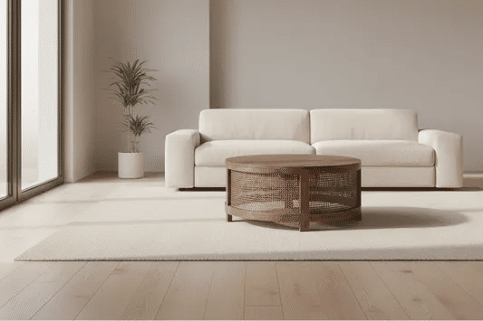 Best Wood Coffee Table Australia: Timber Living Room Tables