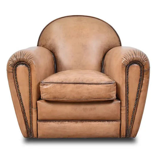 Best Leather Armchairs Australia: Classic Comfort Seating