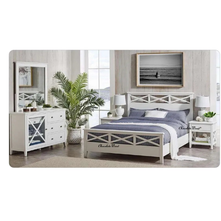 Chic and Affordable Bedroom Furniture Solutions for You