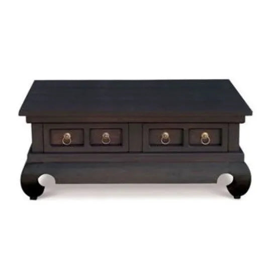 Find the Perfect Wood Coffee Table for Your Style