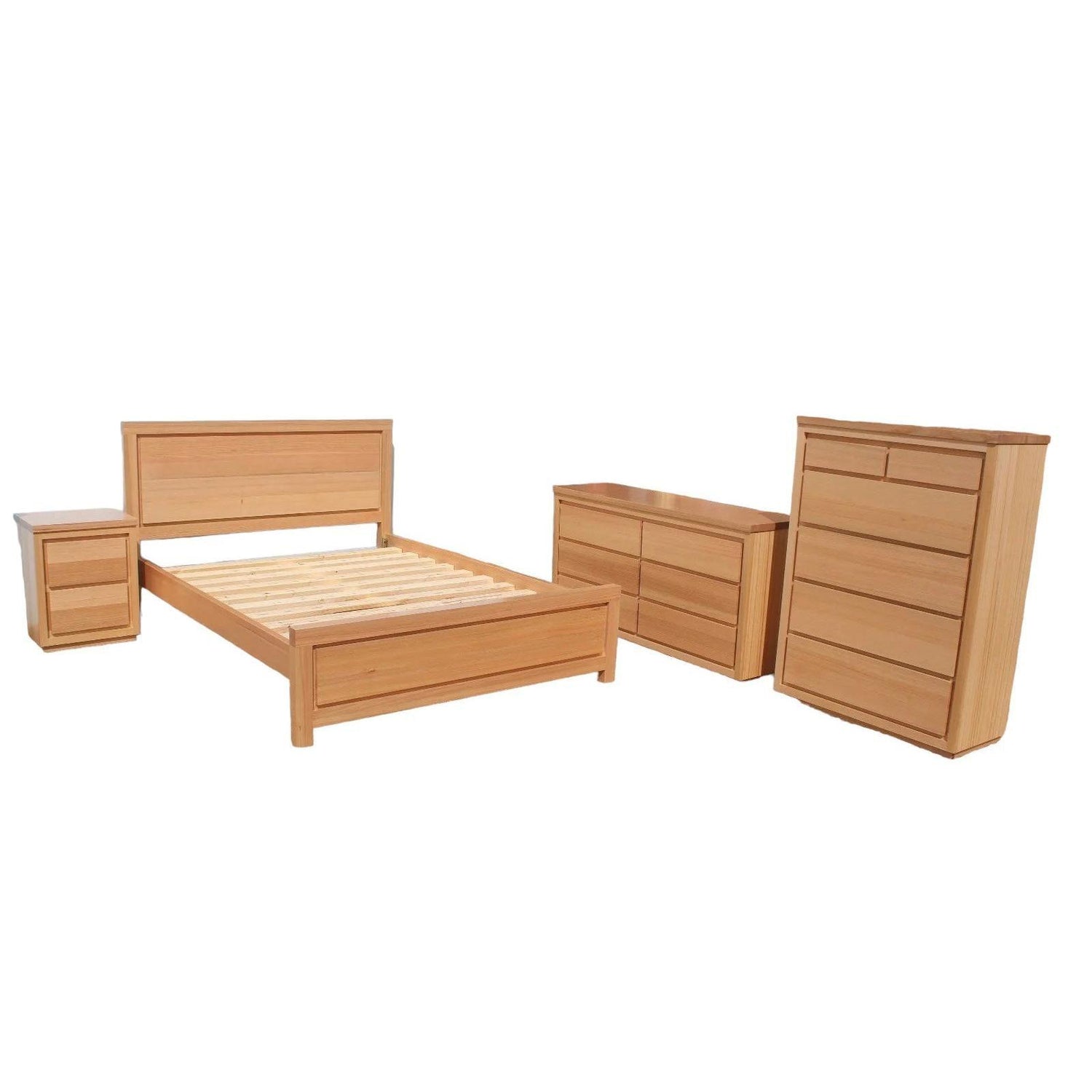 Transform Your Home with Affordable Custom Wood Furniture