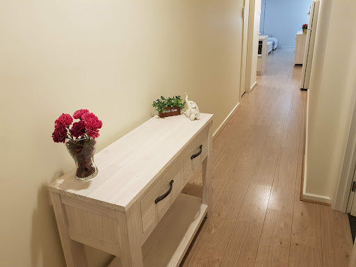 Upgrade Your Space with Affordable Chocolate Wood Furniture