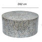 JOLLIFFE MOTHER OF PEARL HAND MADE COFFEE TABLE - MyChocolateWood