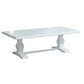 SHERBORNE ACACIA WOOD COFFEE TABLE - MyChocolateWood
