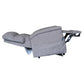 VALLI FABRIC LIFT CHAIR/ELECTRIC RECLINER/ARMCHAIR TAUPE