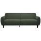 BARBOUR FABRIC 3-SEATER SOFA KELLY GREEN - MyChocolateWood