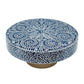LEANDER MOTHER OF PEARL HAND MADE COFFEE TABLE - MyChocolateWood