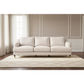 ORVIL-3-SEATER SOFA NATURAL LINEN - MyChocolateWood