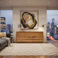 NERINDA MARRI TIMBER 3-DOOR BUFFET/SIDEBOARD NATURAL - MyChocolateWood