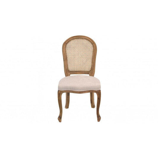 KAVALA 9 PCE. DINING SET: 1 MANGO WOOD PARQUETRY TOP DINING TABLE AMERICAN OAK COLOUR & 8 KAVALA DINING CHAIRS NATURAL - MyChocolateWood